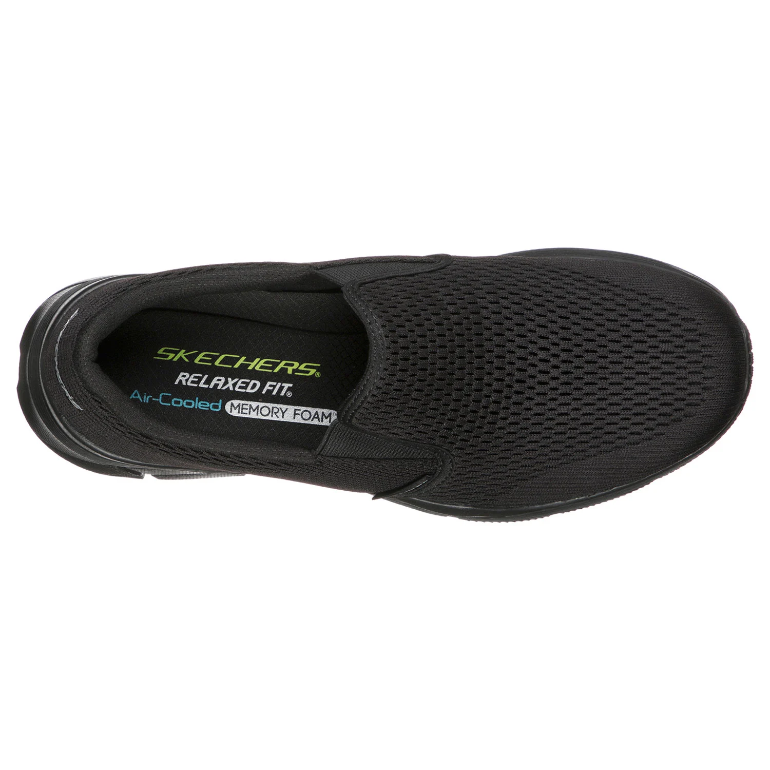 Skechers Equalizer 4.0 Triple Play Men's Lifestyle Shoes - Image 3