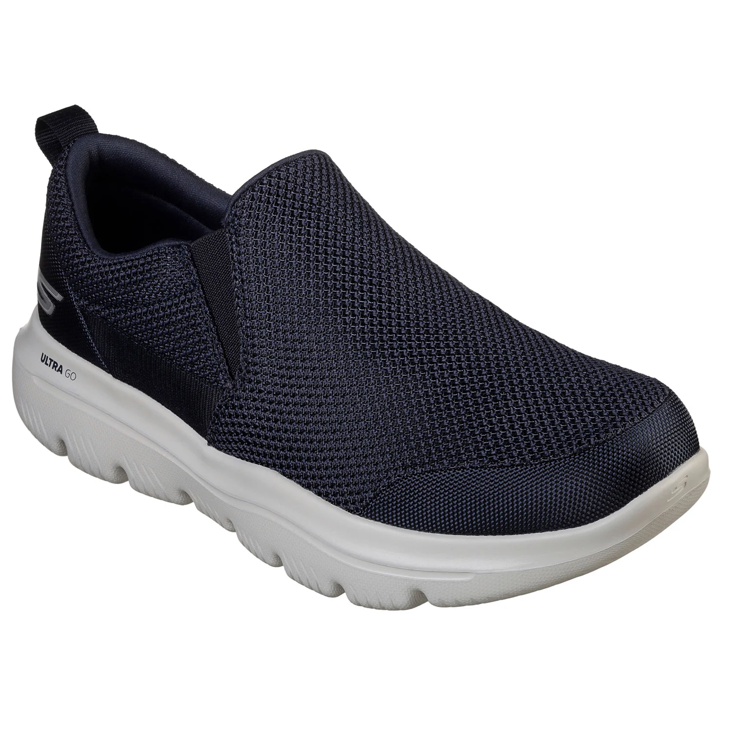 Skechers GO WALK Evolution Ultra II Men's Walking Shoes - Image 2