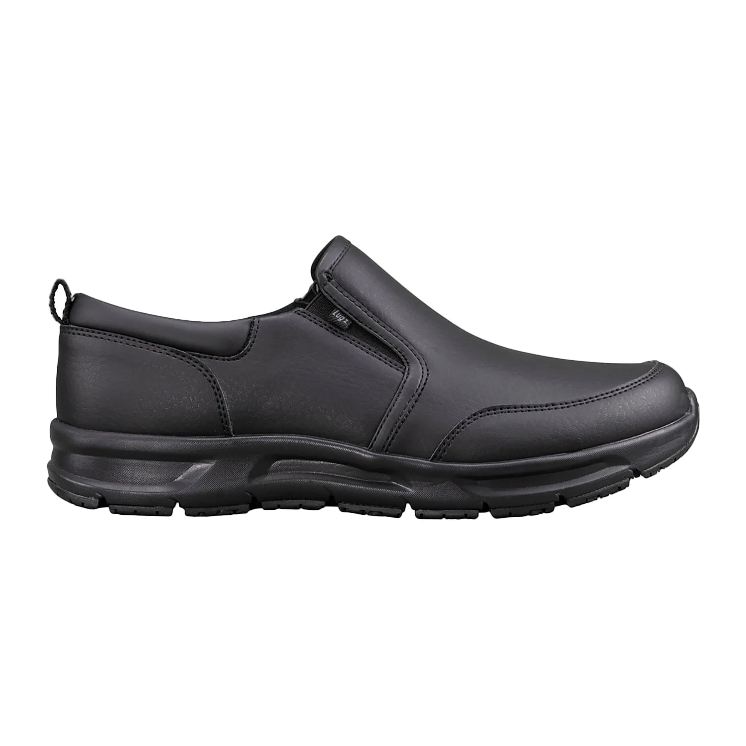 Lugz Grasp Slip-On Slip-Resistant Men's Casual Shoes