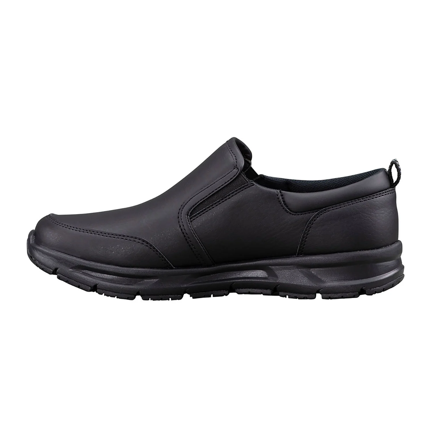 Lugz Grasp Slip-On Slip-Resistant Men's Casual Shoes - Image 3