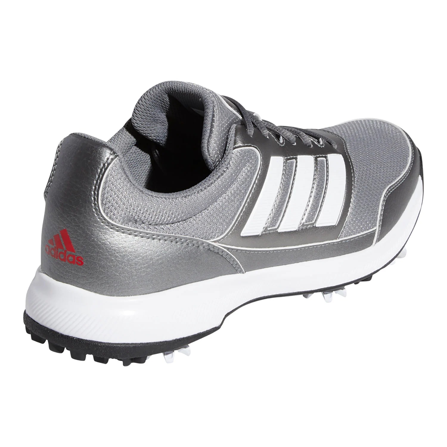 Adidas Tech Response 2.0 Men's Golf Shoes - Image 2