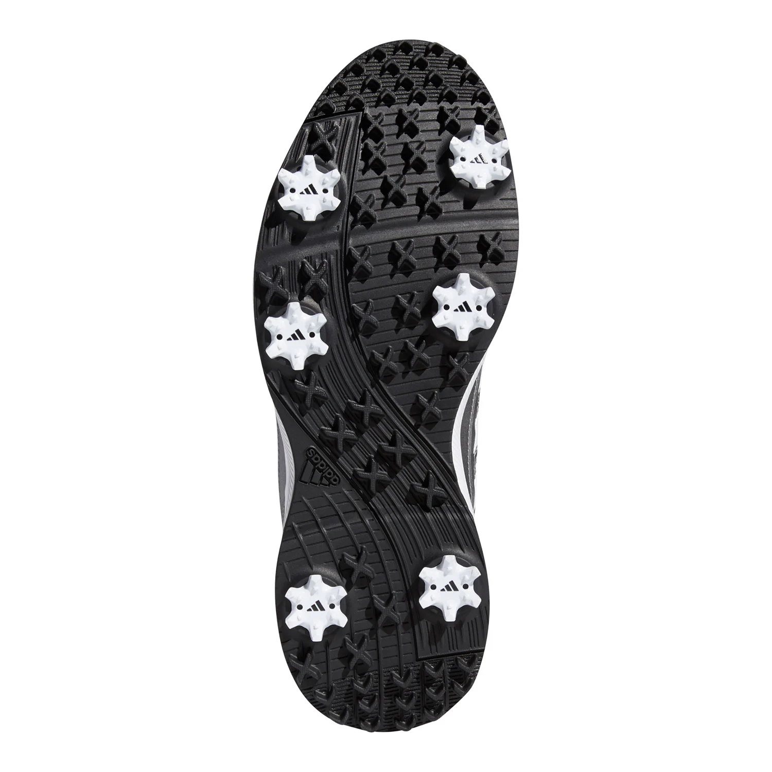 Adidas Tech Response 2.0 Men's Golf Shoes - Image 4