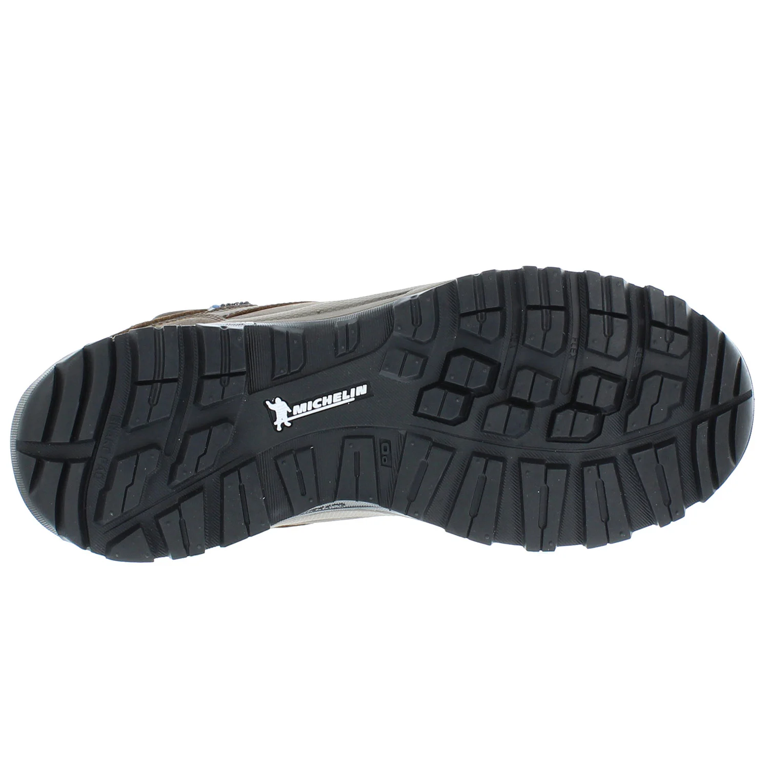 Hi-Tec Altitude VII Waterproof Men's Hiking Boots - Image 3