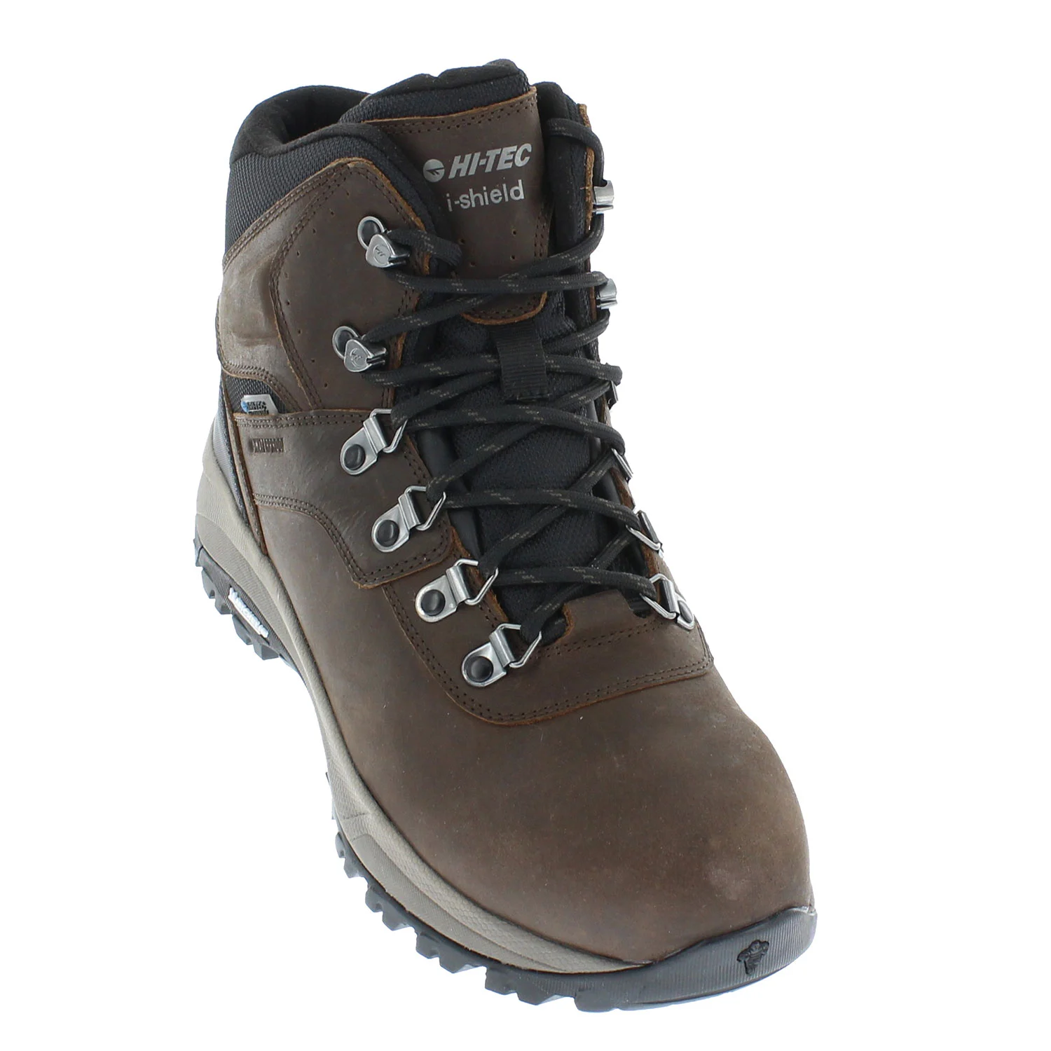 Hi-Tec Altitude VII Waterproof Men's Hiking Boots - Image 4