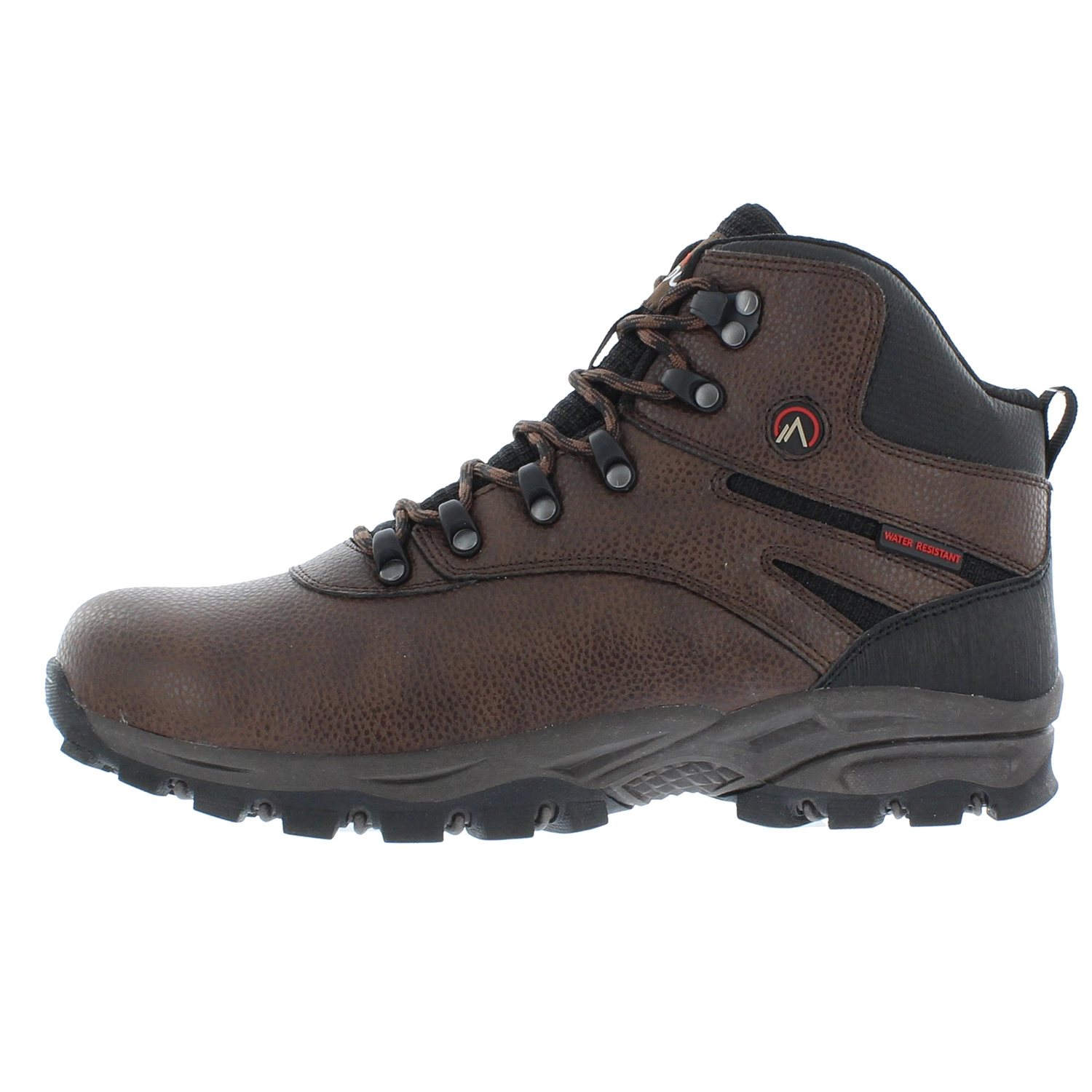 Nevados Arroyo Water-Resistant Men's Hiking Boots - Image 2