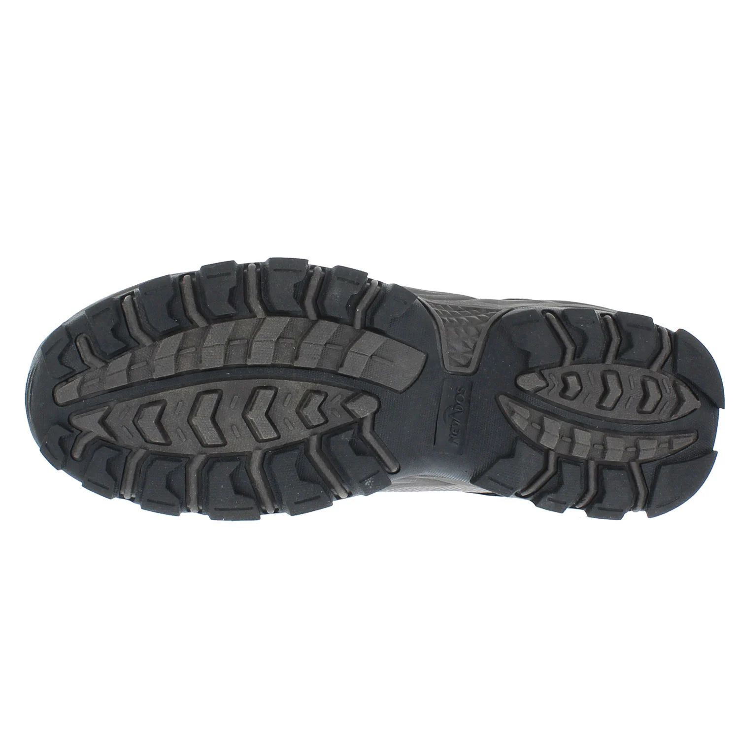 Nevados Arroyo Water-Resistant Men's Hiking Boots - Image 3