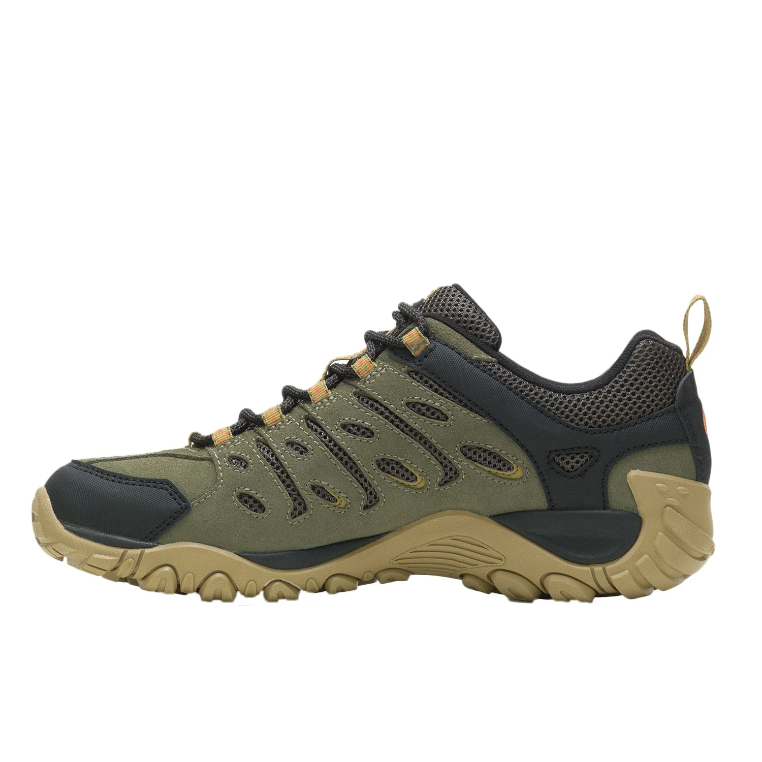 Merrell Crosslander 2 Low Men's Hiking Boots - Image 2