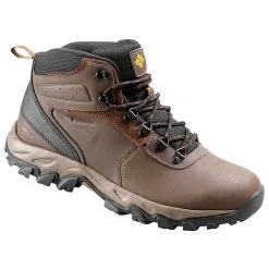 Columbia Newton Ridge Plus II Men's Waterproof Hiking Boots