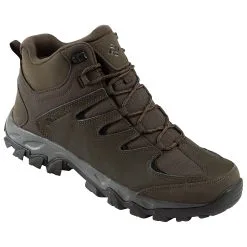Columbia Buxton Peak Mid II Waterproof Men's Wide Hiking Boots