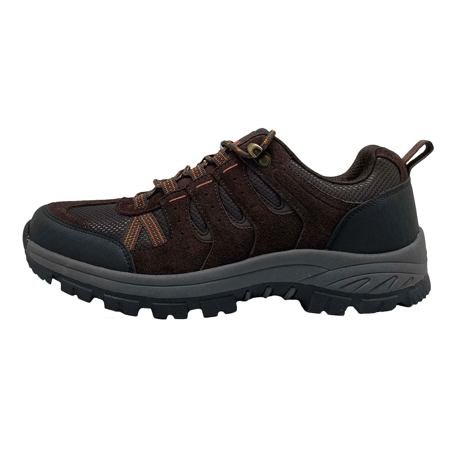 Denali Alpine Low Men's Hiking Boots - Image 2