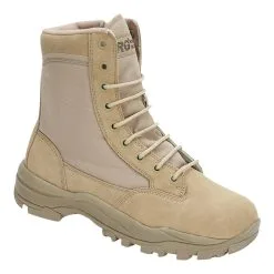 Response Gear Desert 8" Men's Service Boots