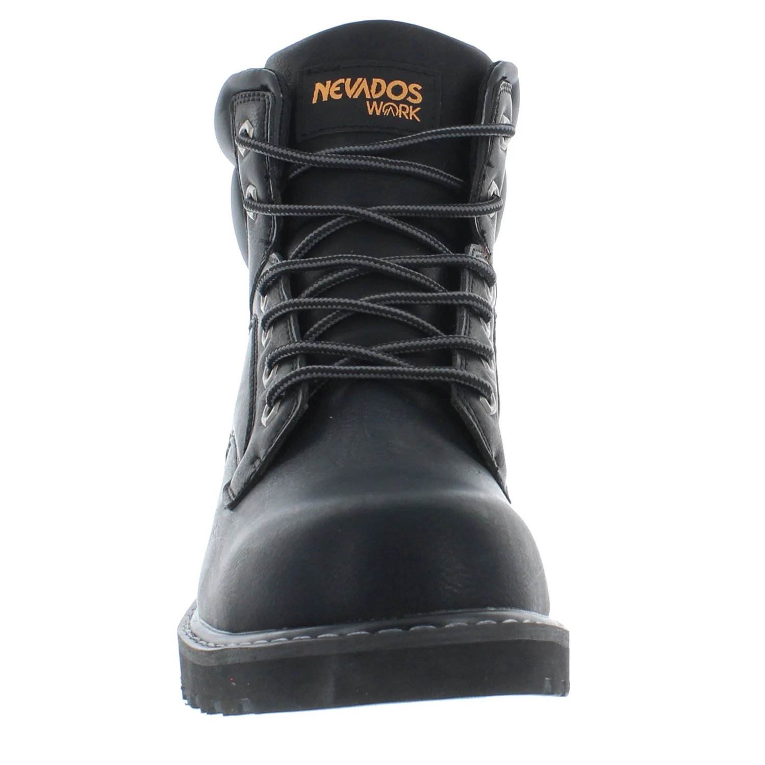 Nevados Crossbrace Steel Toe Men's Work Boots - Image 2