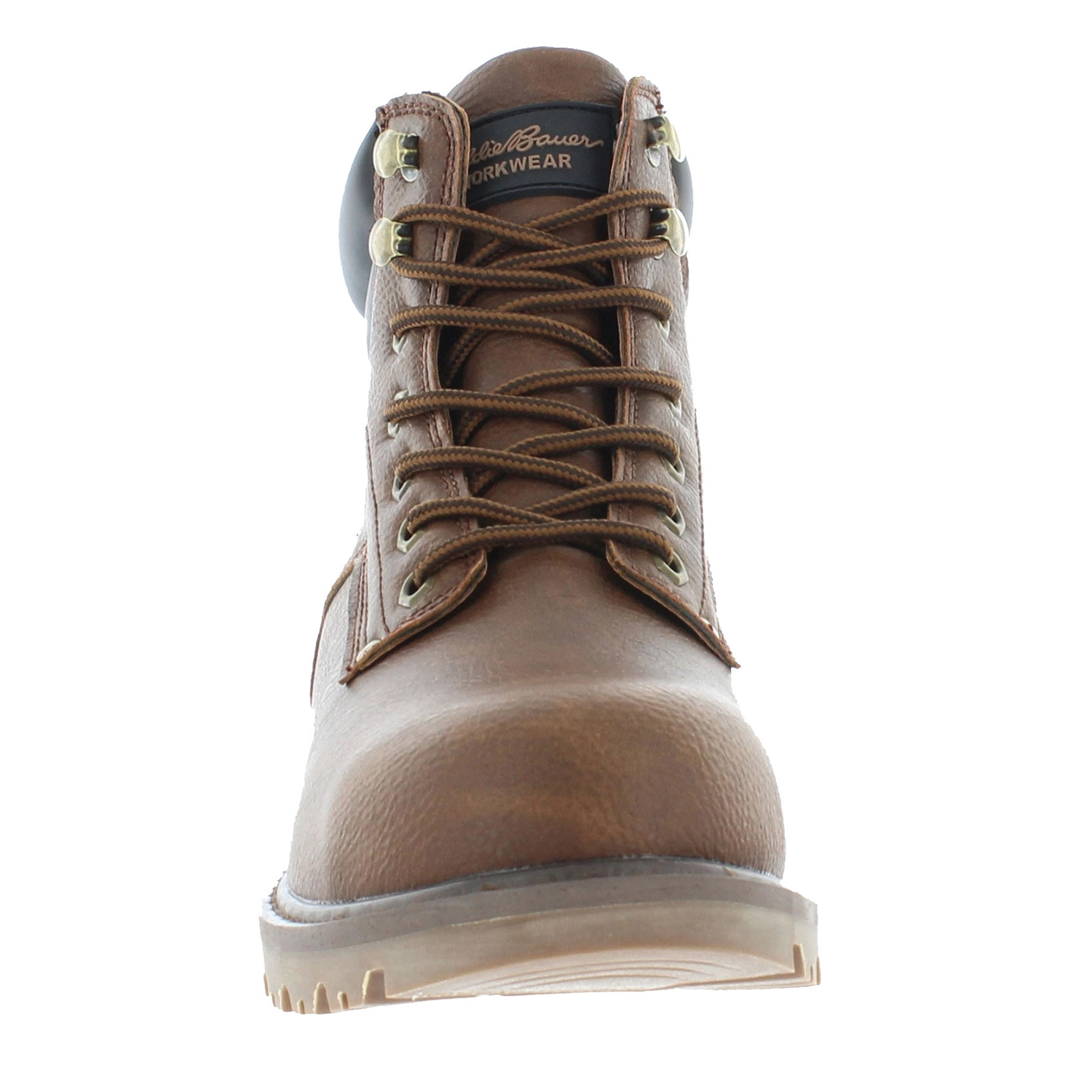 Eddie Bauer Medford Steel Toe Men's Work Boots - Image 2