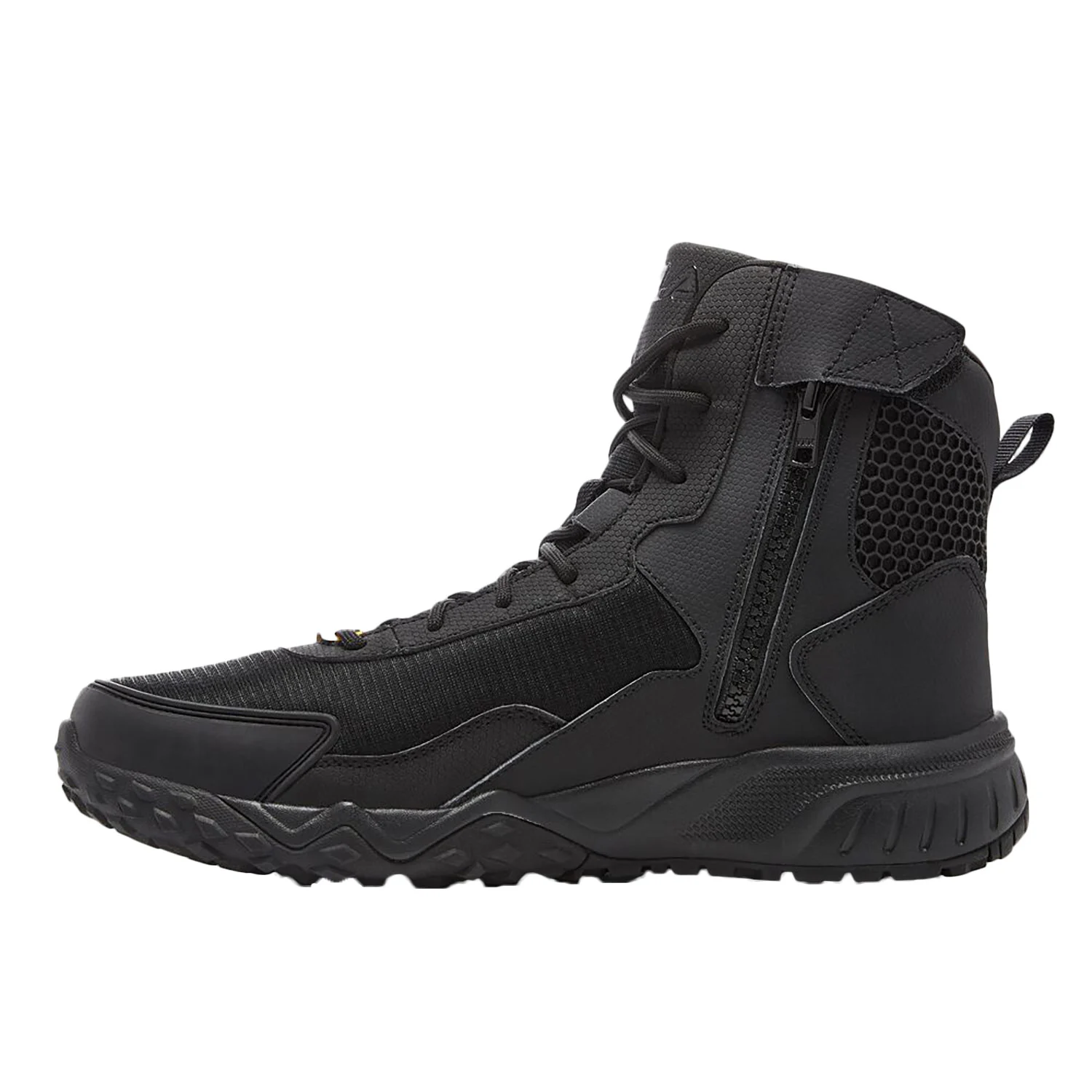 FILA Chastizer Men's Tactical Work Boots - Image 3