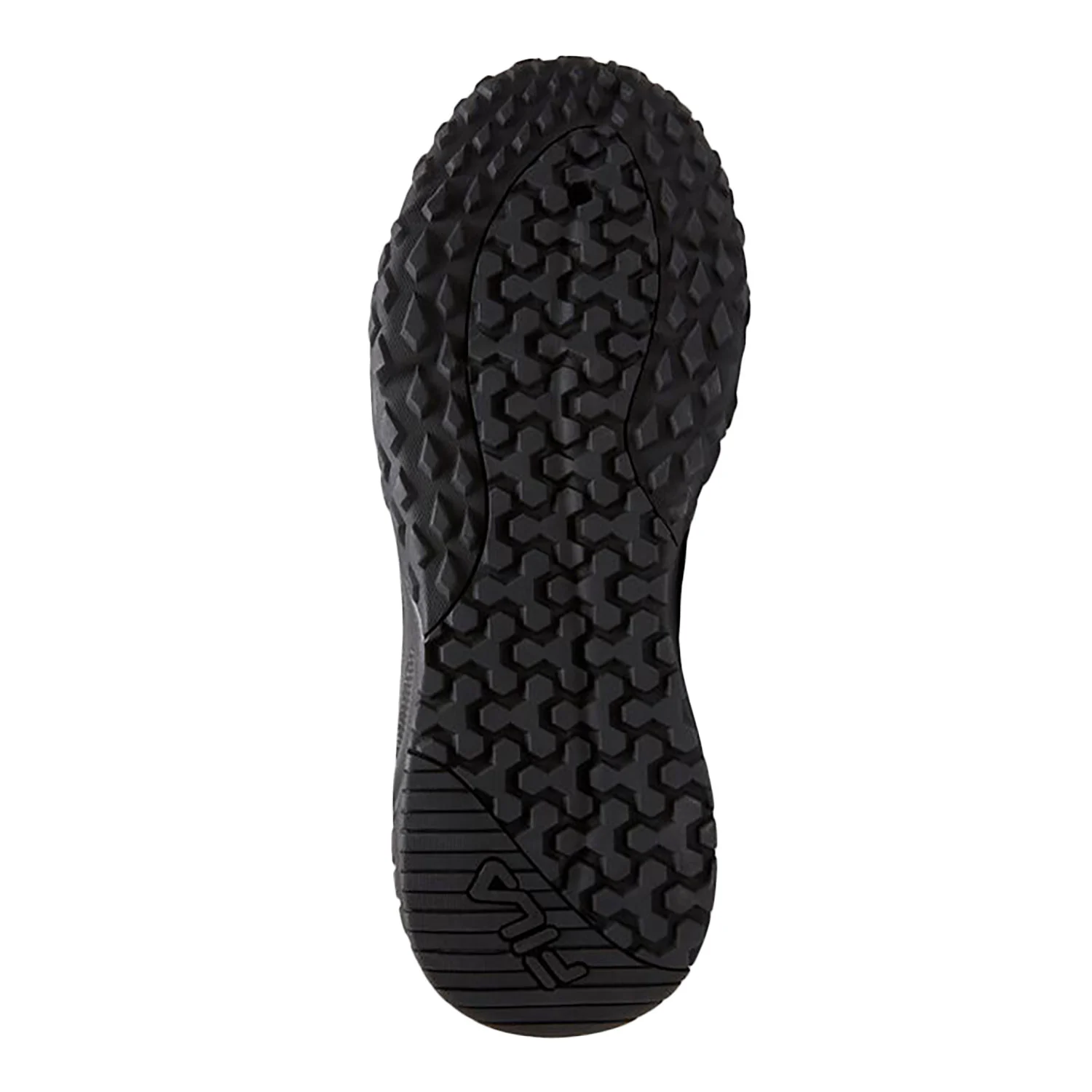 FILA Chastizer Men's Tactical Work Boots - Image 4