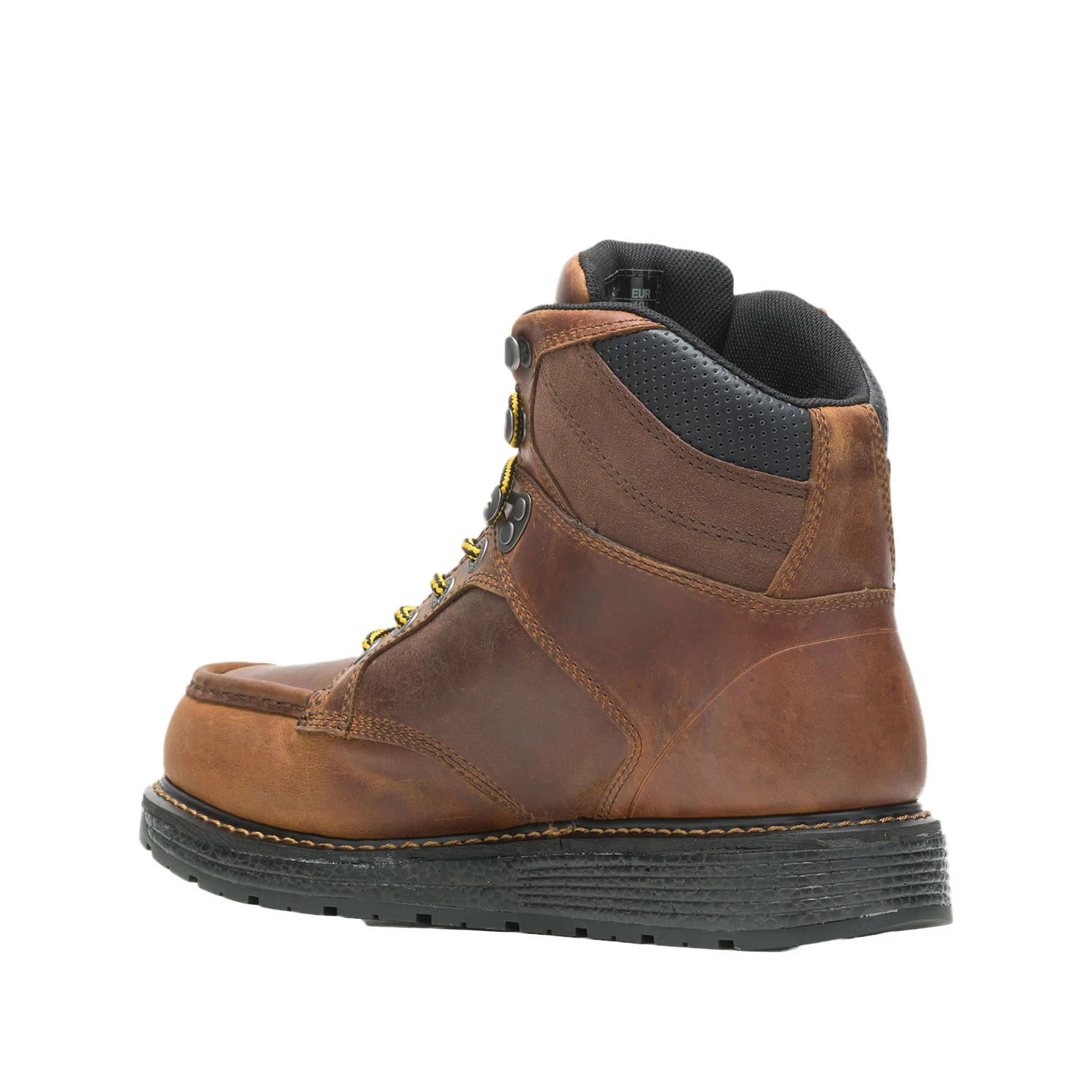 Wolverine Hellcat 6" Wedge Men's Work Boots - Image 3