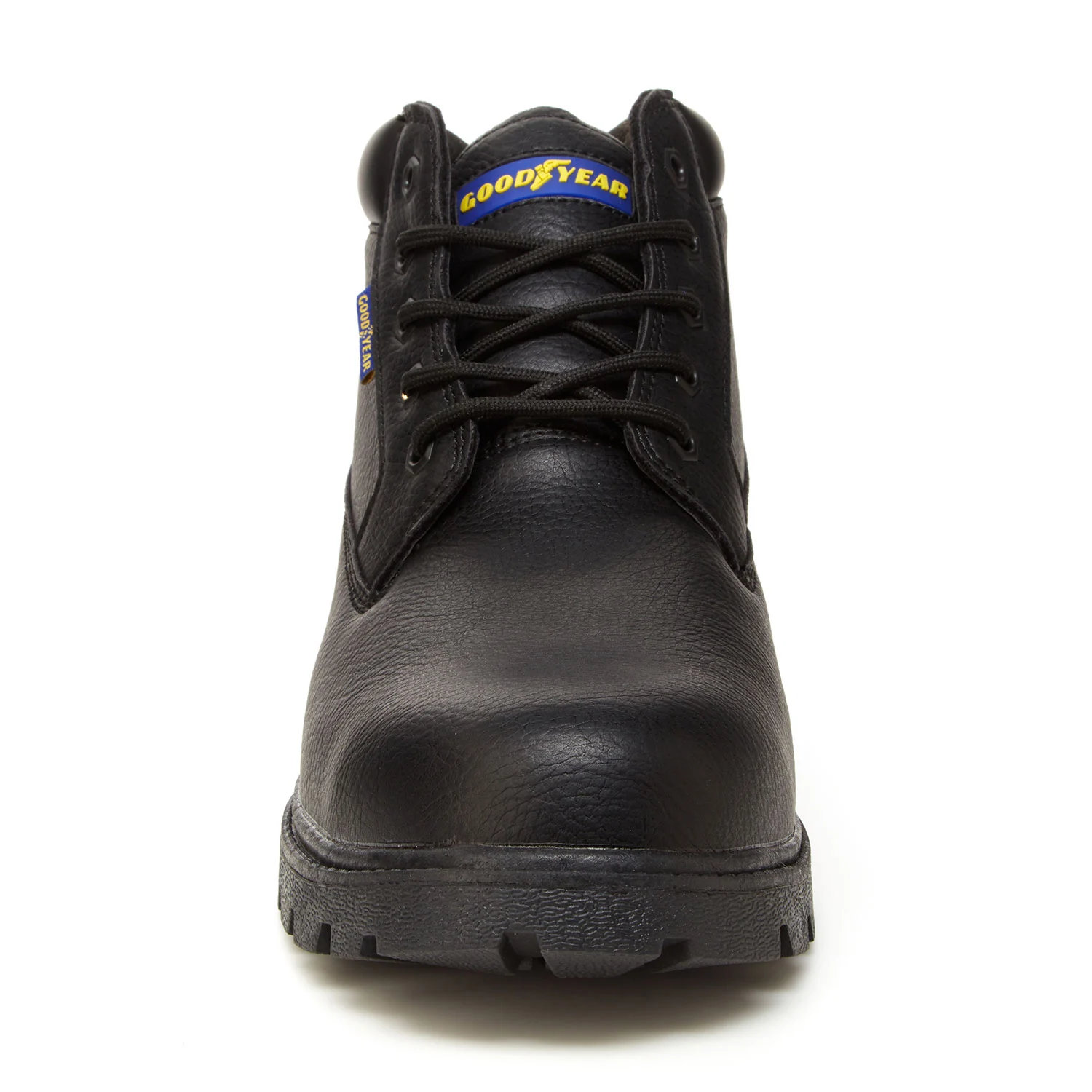Goodyear Mason 6" Steel Toe Men's Work Boots - Image 3