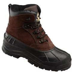 Rugged Exposure Mammoth II Men's Cold-Weather Boots