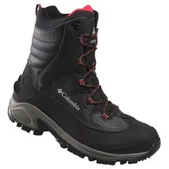 Columbia Bugaboot III Men's Cold-Weather Snow Boots