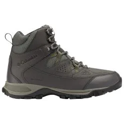 Columbia Liftop III Men's Cold-Weather Boots
