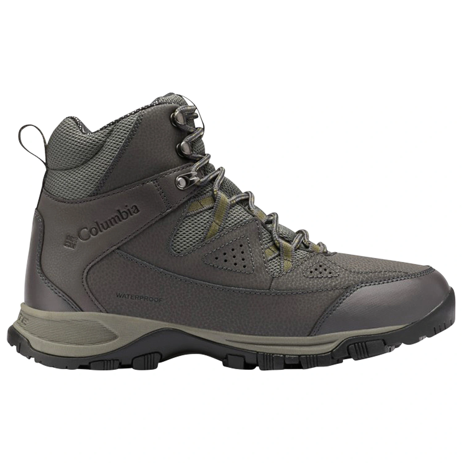 Columbia Liftop III Men's Cold-Weather Boots