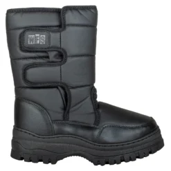 World Famous Sports Men's Snow Boots