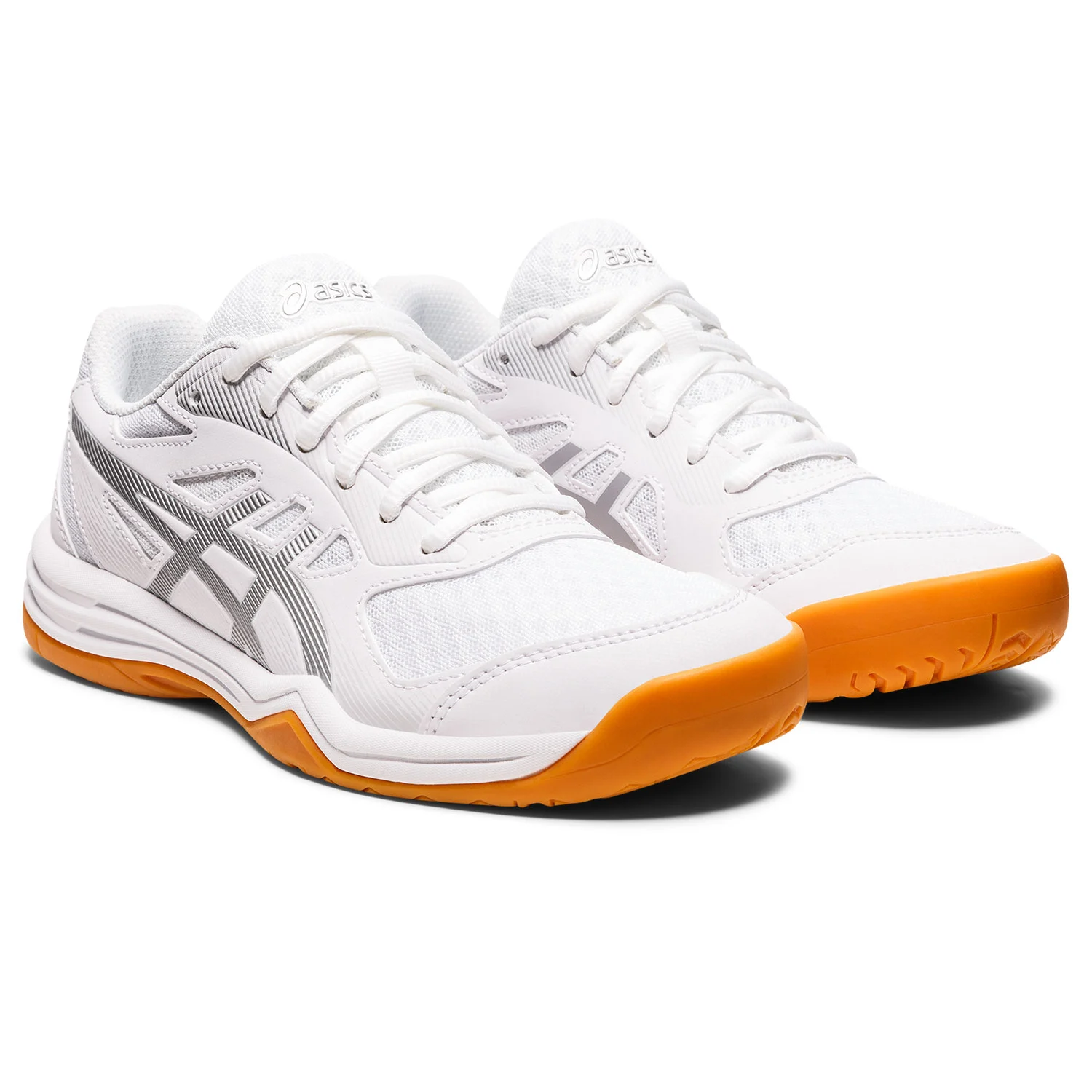 ASICS Upcourt 5 Women's Volleyball Shoes - Image 2