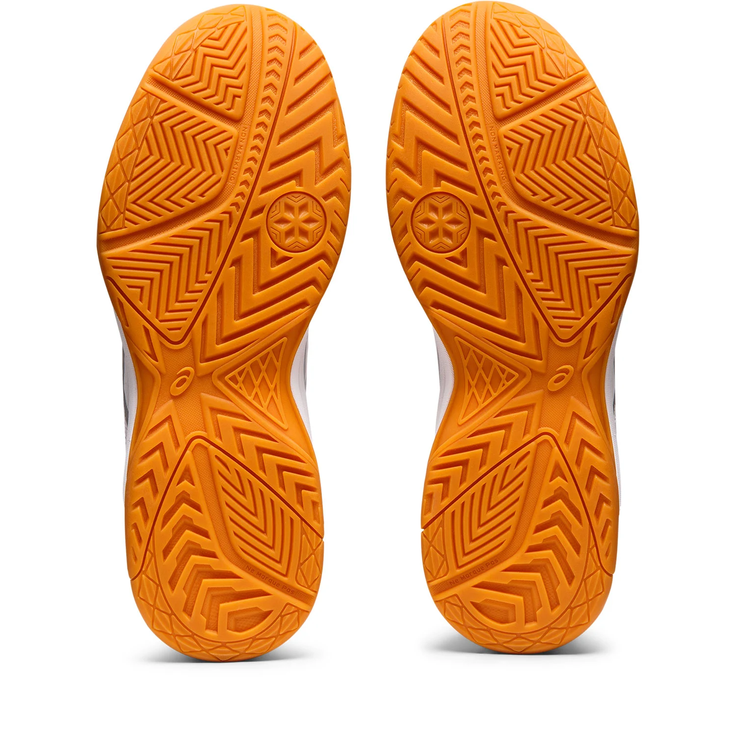 ASICS Upcourt 5 Women's Volleyball Shoes - Image 4