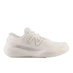 New Balance 696v4 Women's Tennis Shoes