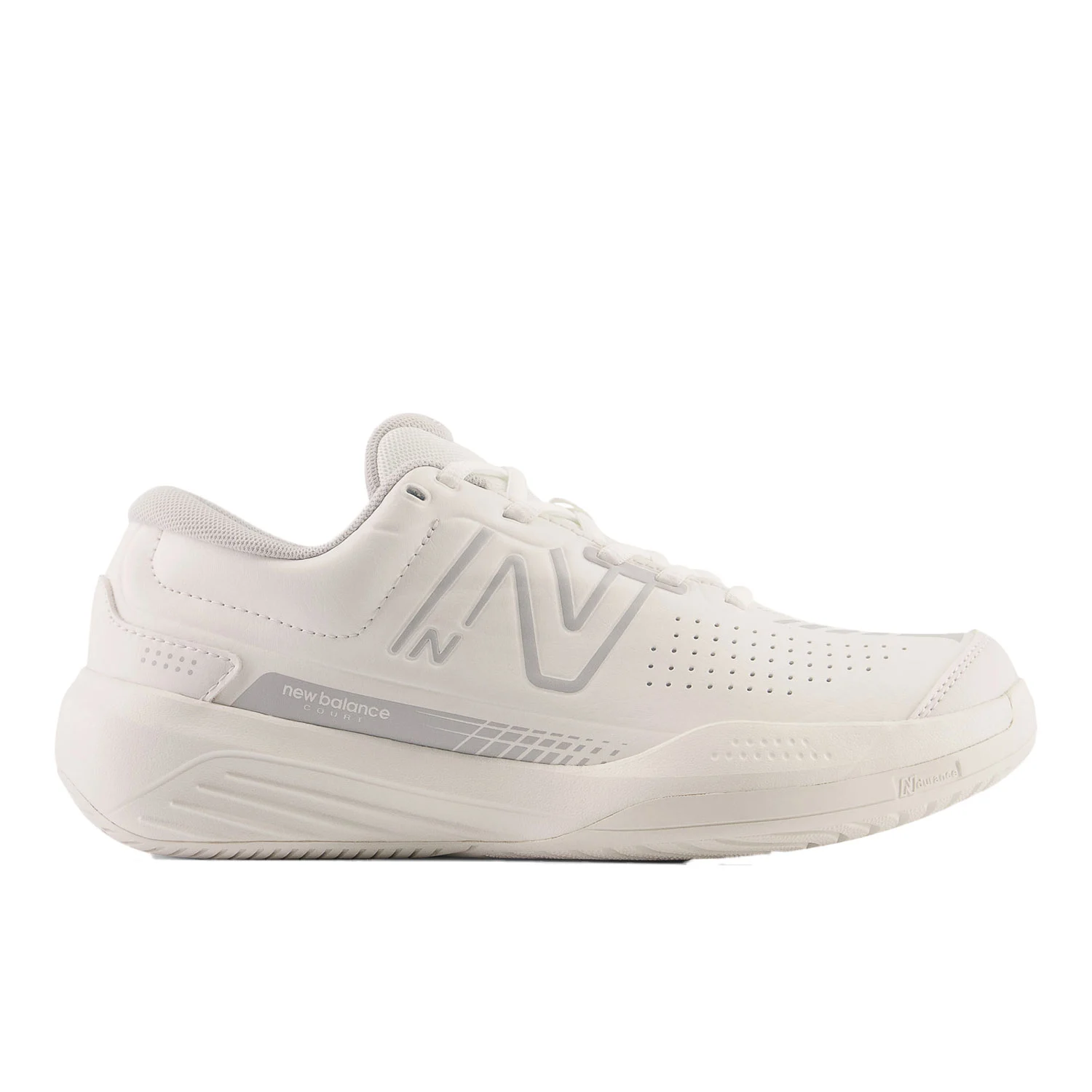 New Balance 696v4 Women's Tennis Shoes
