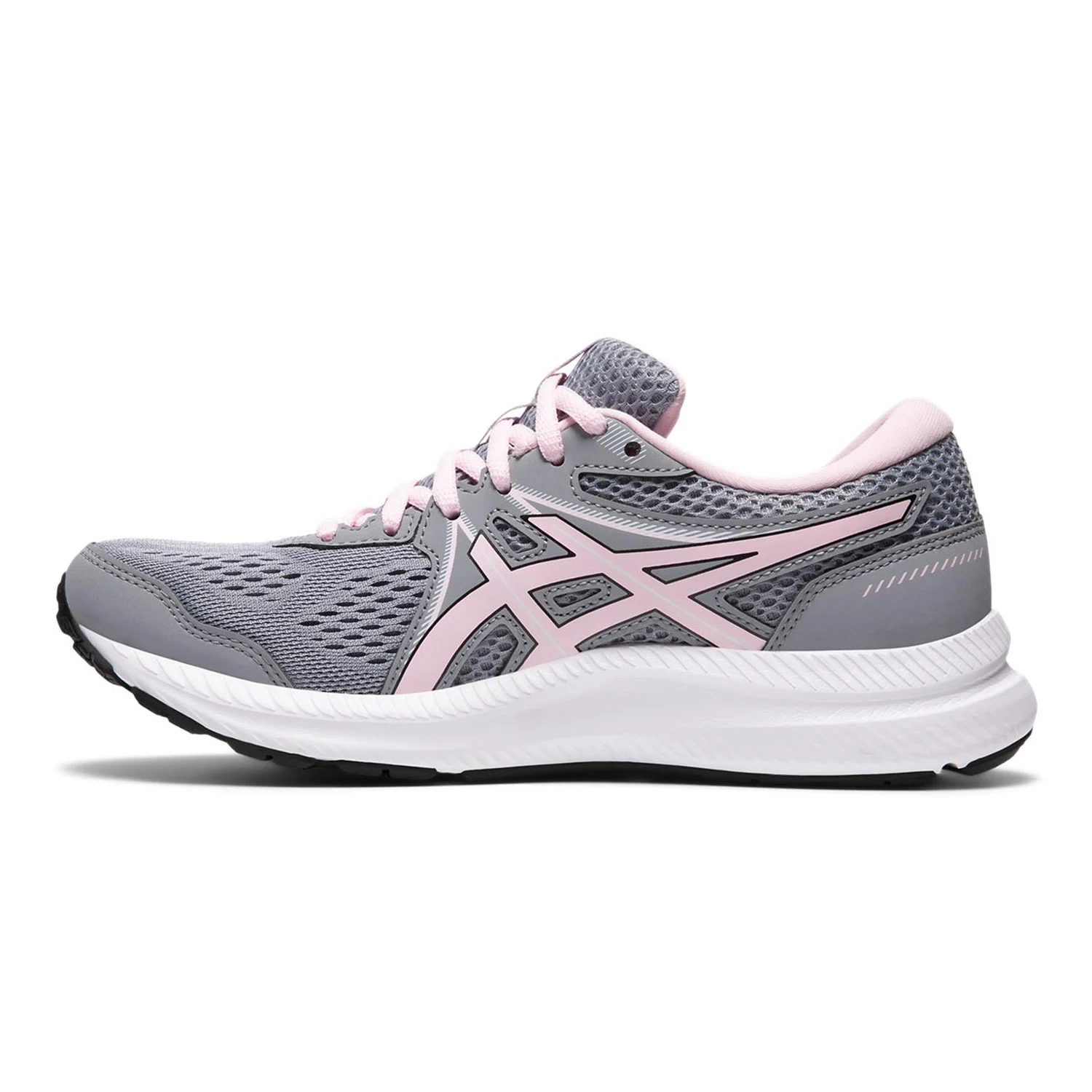 ASICS Gel Contend 7 Women's Running Shoes - Image 2