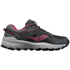 Saucony Grid Raptor TR 2 Women's Running Shoes