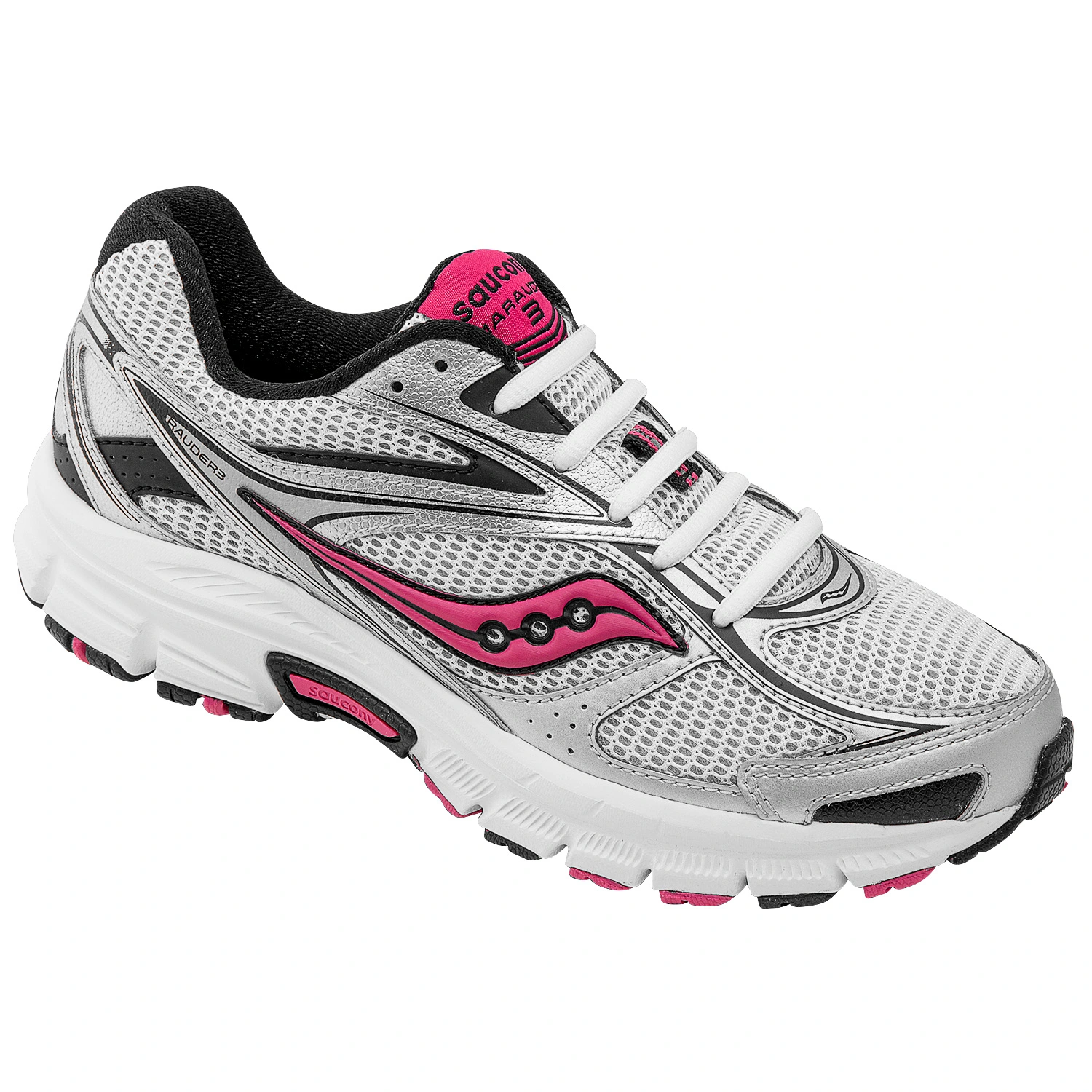 Saucony Grid Marauder 3 Women's Running Shoes