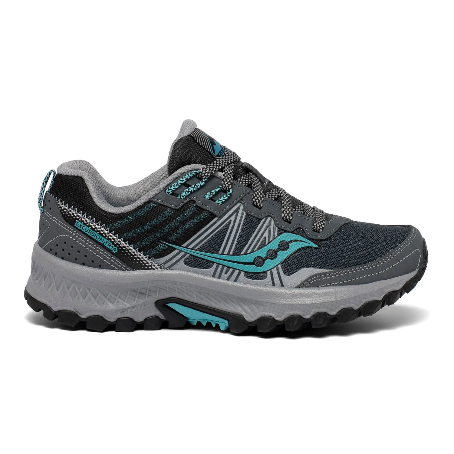 Saucony Grid Excursion TR14 Women's Running Shoes