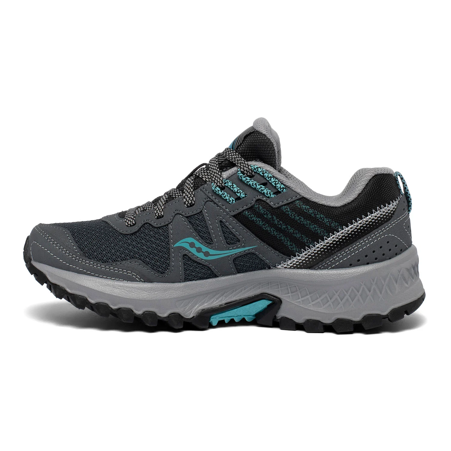 Saucony Grid Excursion TR14 Women's Running Shoes - Image 3