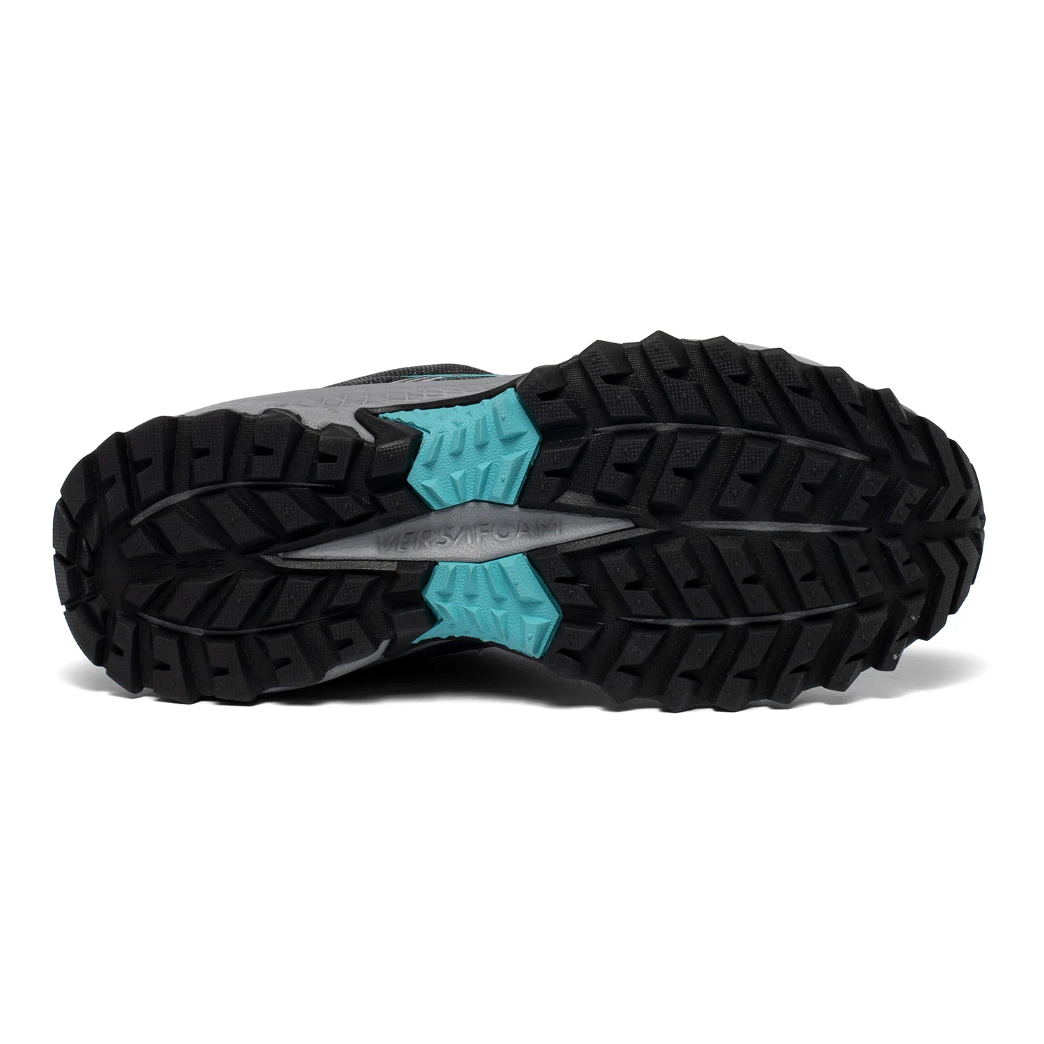 Saucony Grid Excursion TR14 Women's Running Shoes - Image 5