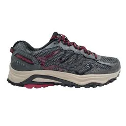 Saucony Grid Escape TR 5 Women's Wide Running Shoes