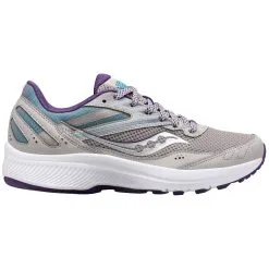 Saucony Grid Cohesion 15 Women's Wide Running Shoes