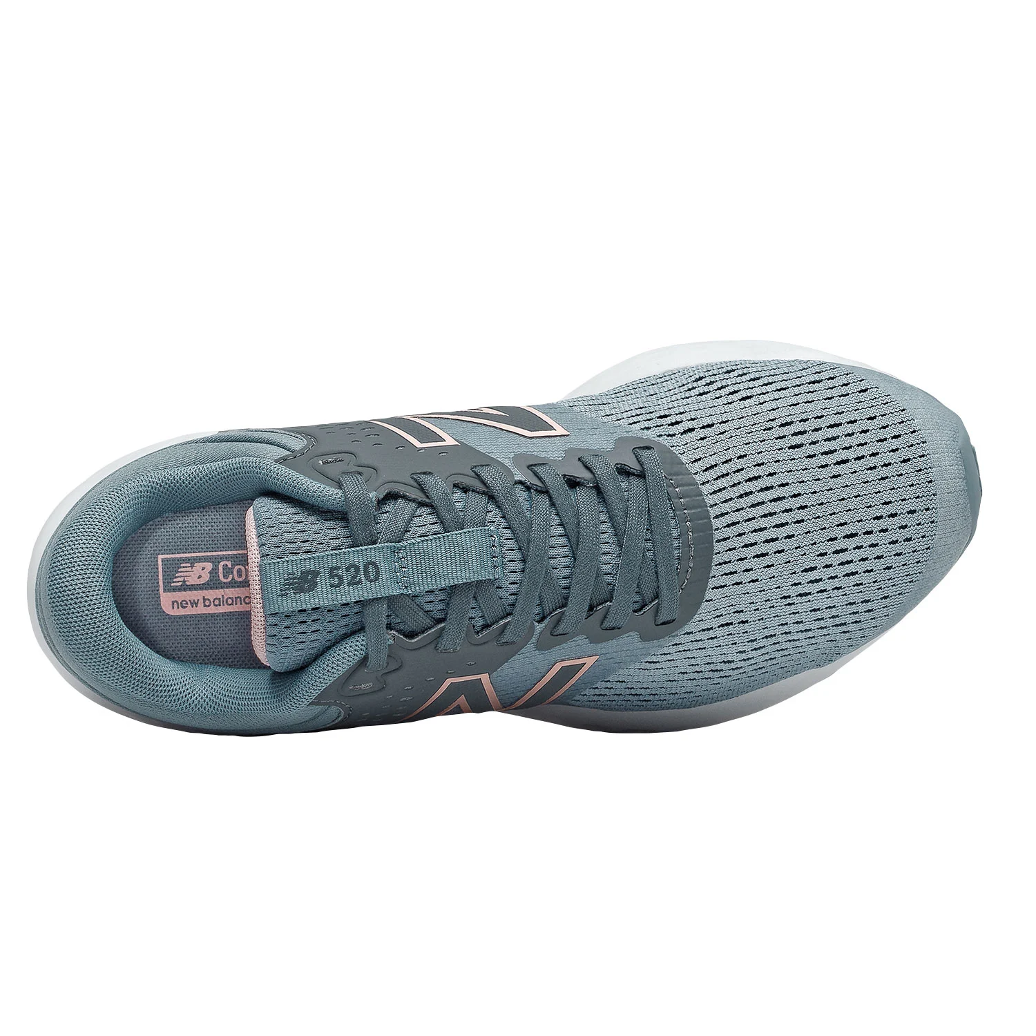 New Balance 520v7 Women's Running Shoes - Image 4