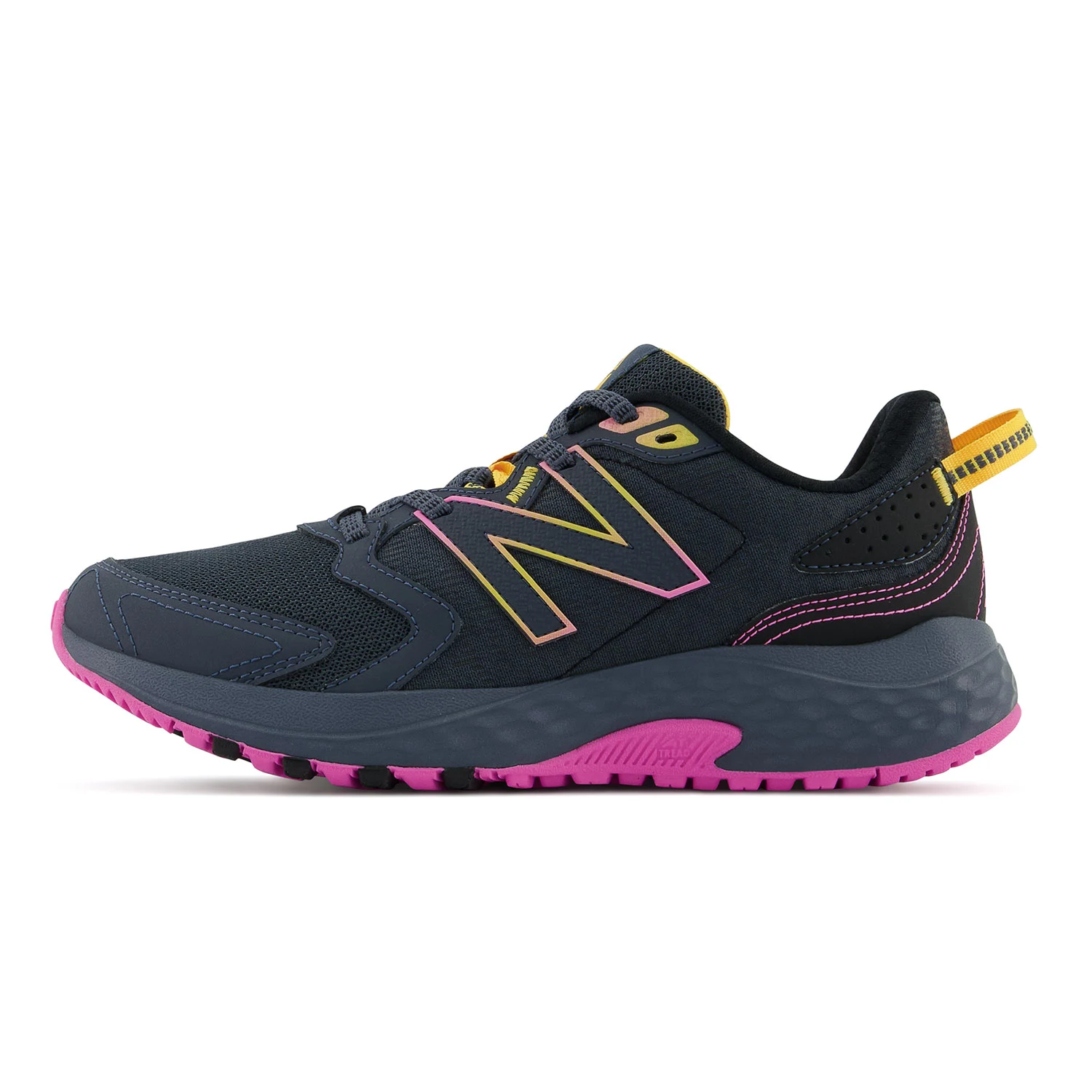New Balance WT410V7 Women's Running Shoes - Image 2