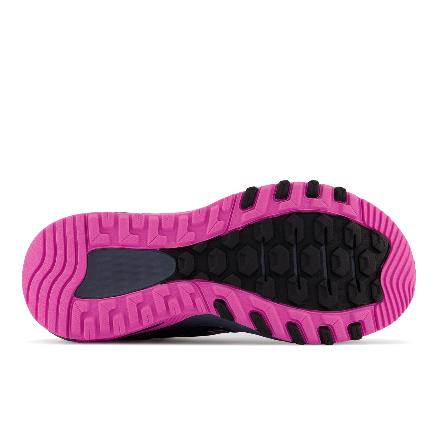 New Balance WT410V7 Women's Running Shoes - Image 3