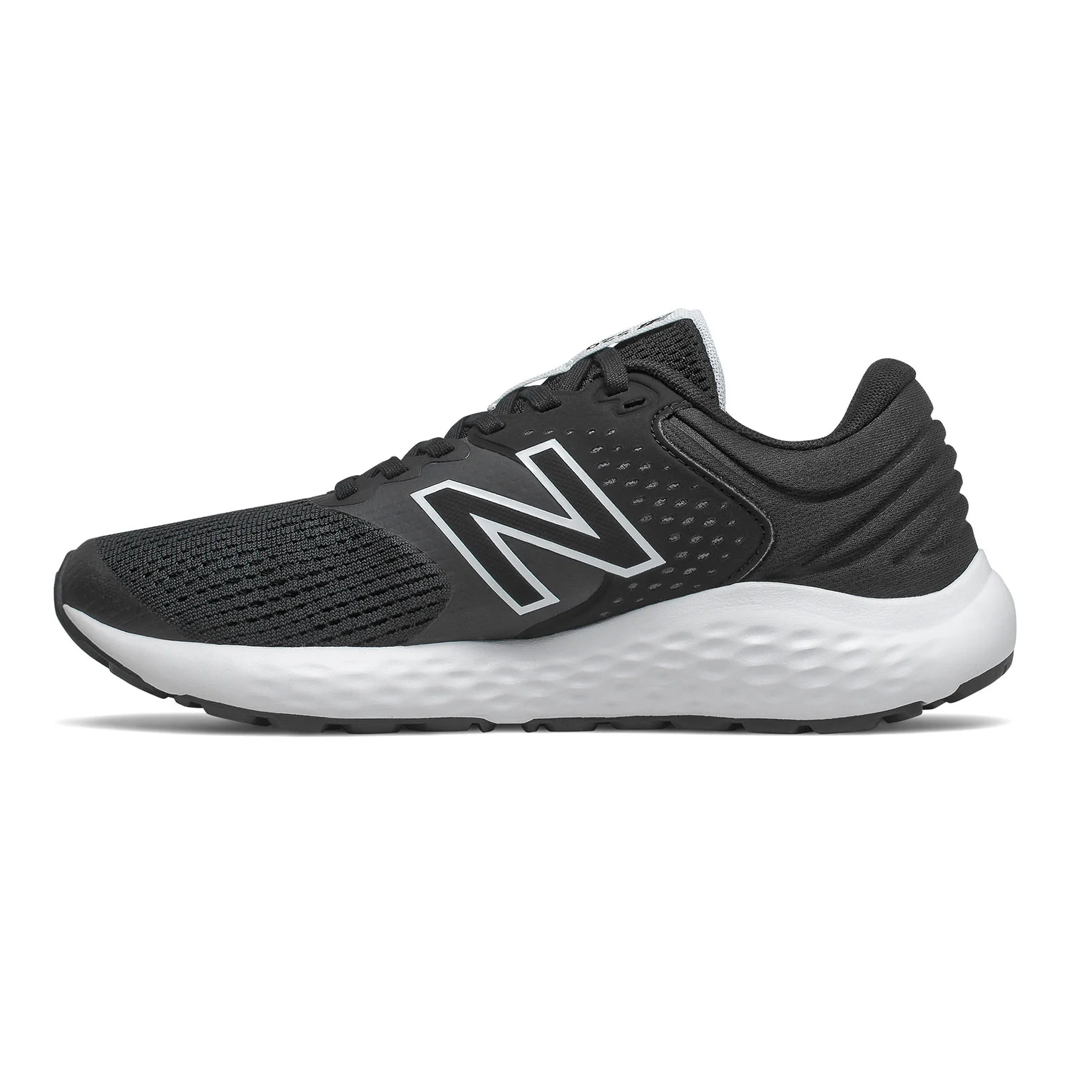 New Balance W520 V7 Women's Wide Running Shoes - Image 2