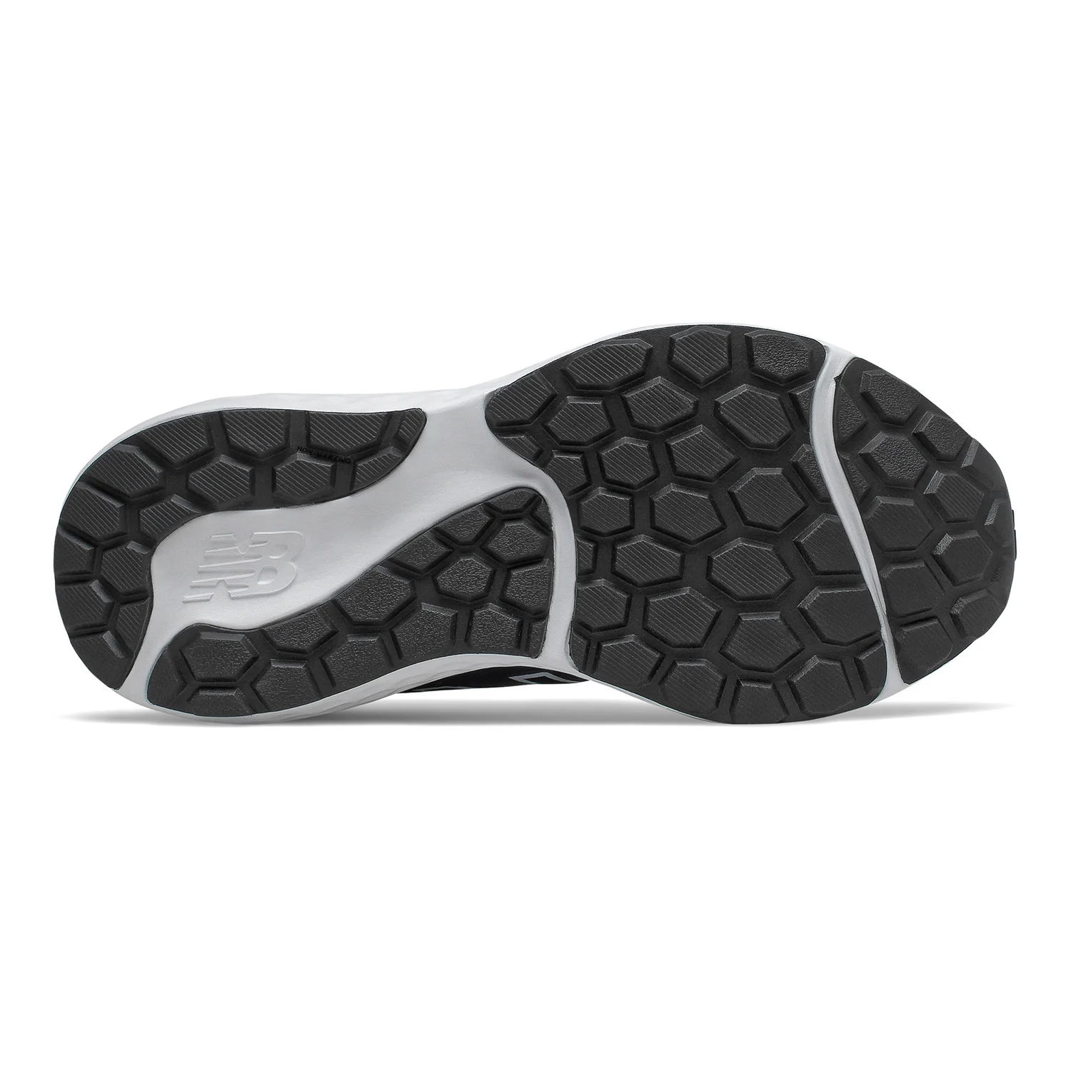 New Balance W520 V7 Women's Wide Running Shoes - Image 3