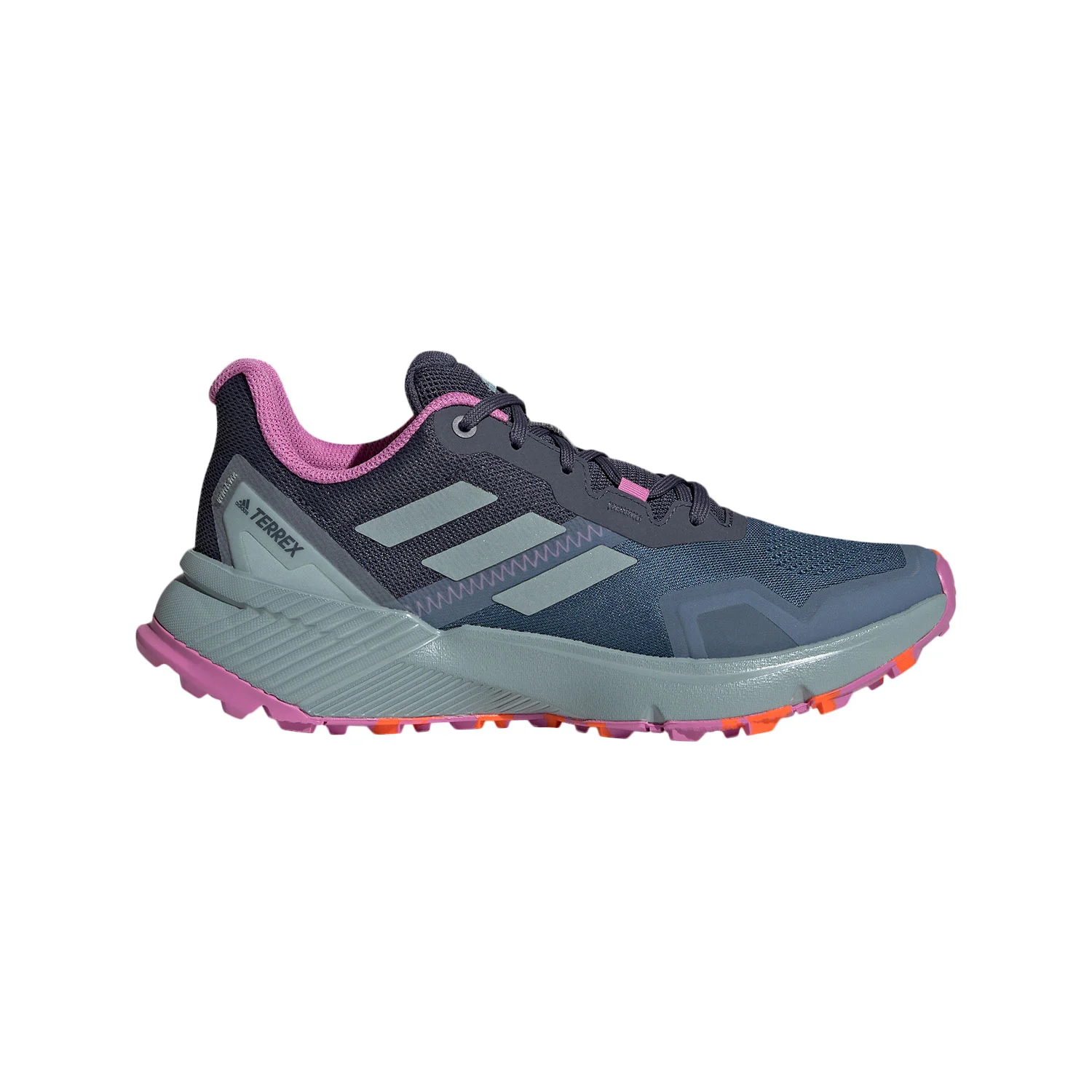 Adidas Terrex Soulstride Women's Running Shoes