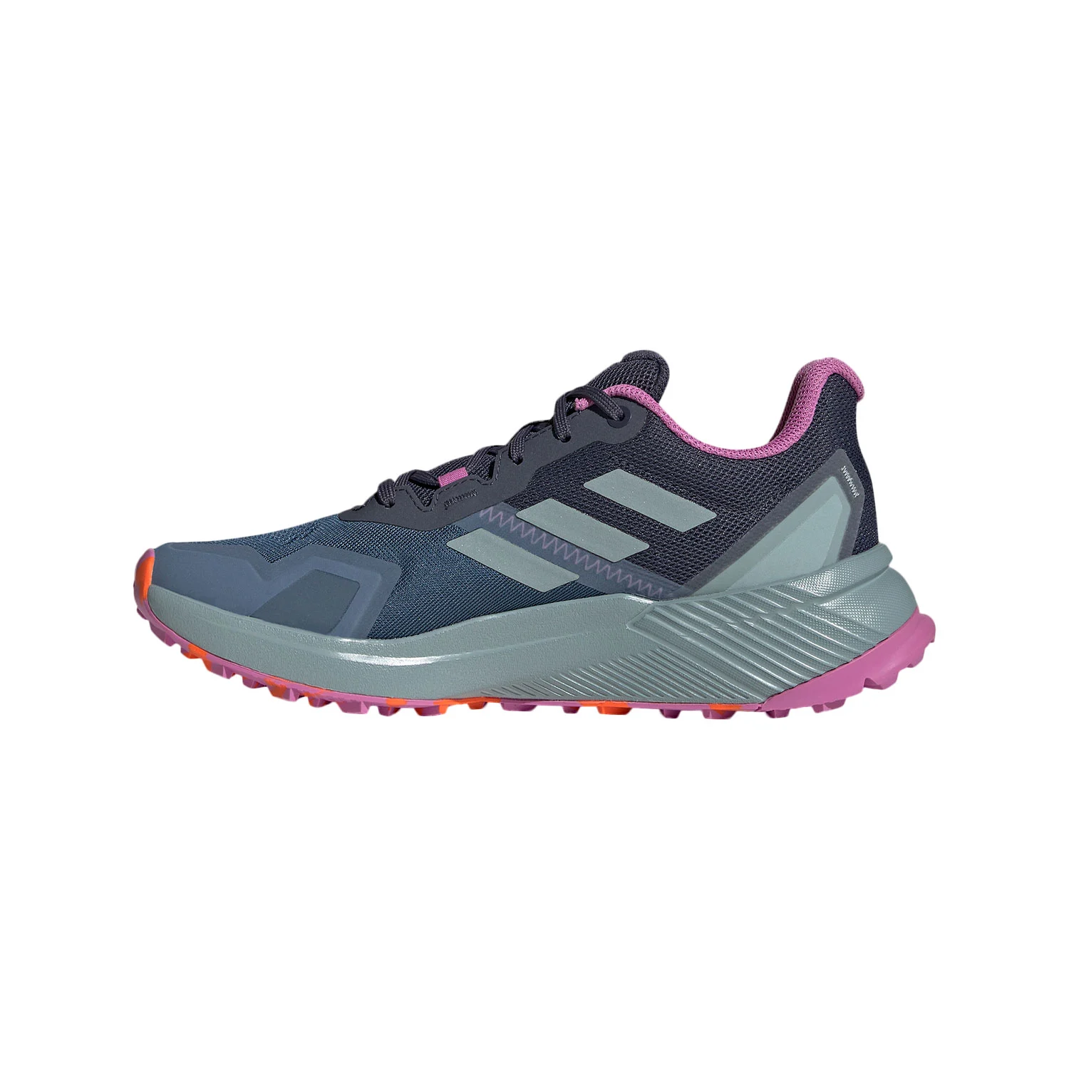 Adidas Terrex Soulstride Women's Running Shoes - Image 3