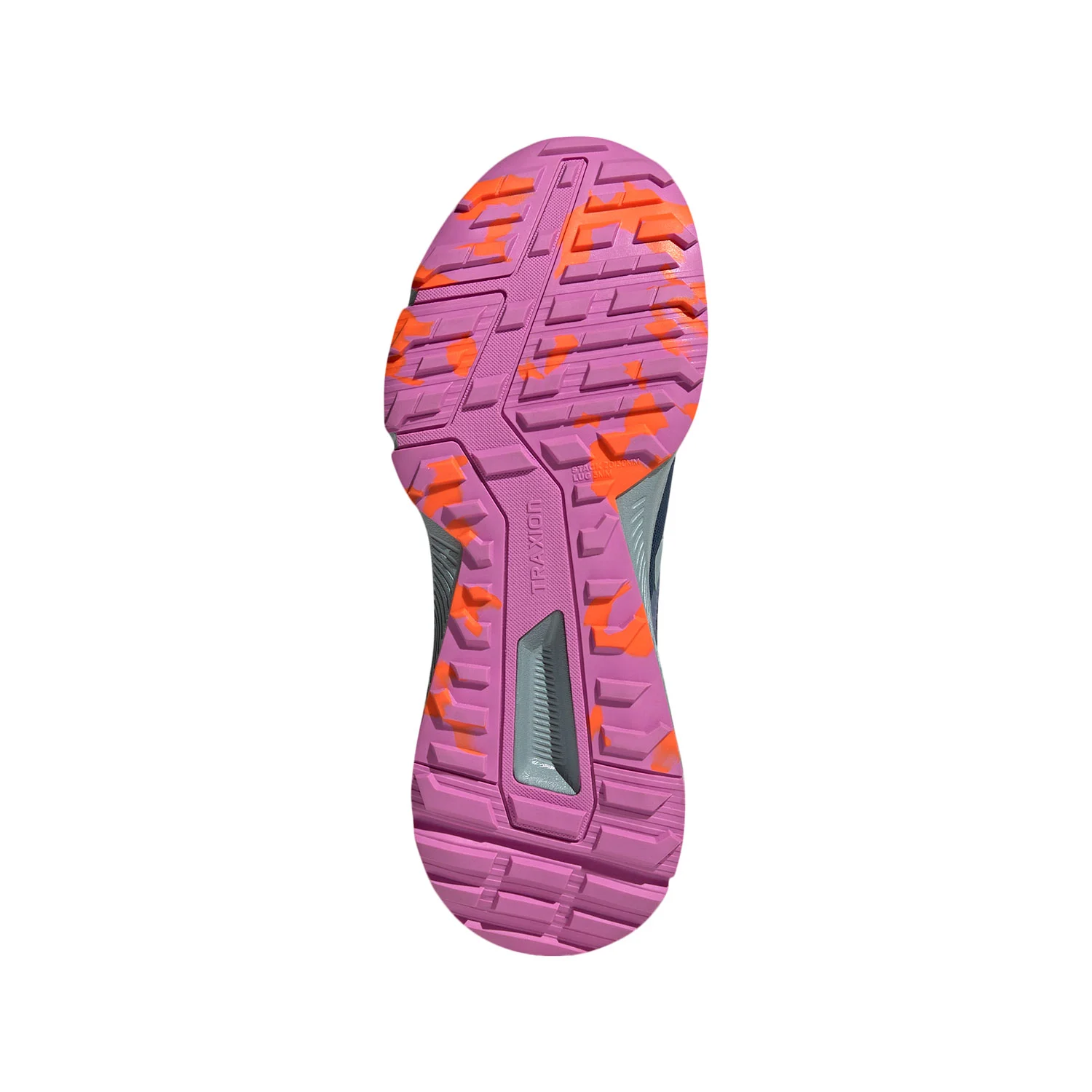 Adidas Terrex Soulstride Women's Running Shoes - Image 4