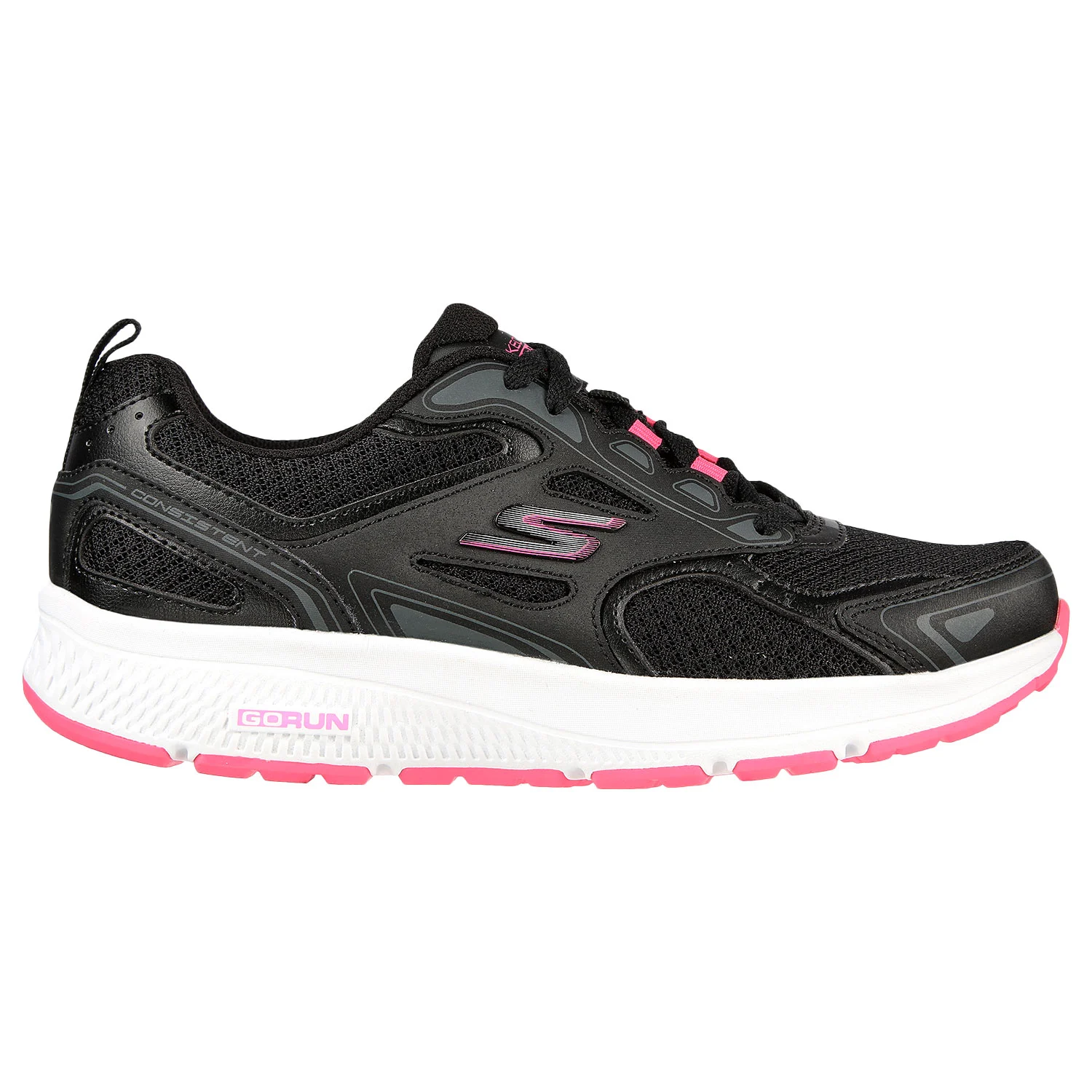 Skechers Go Run Consistent Women's Running Shoes