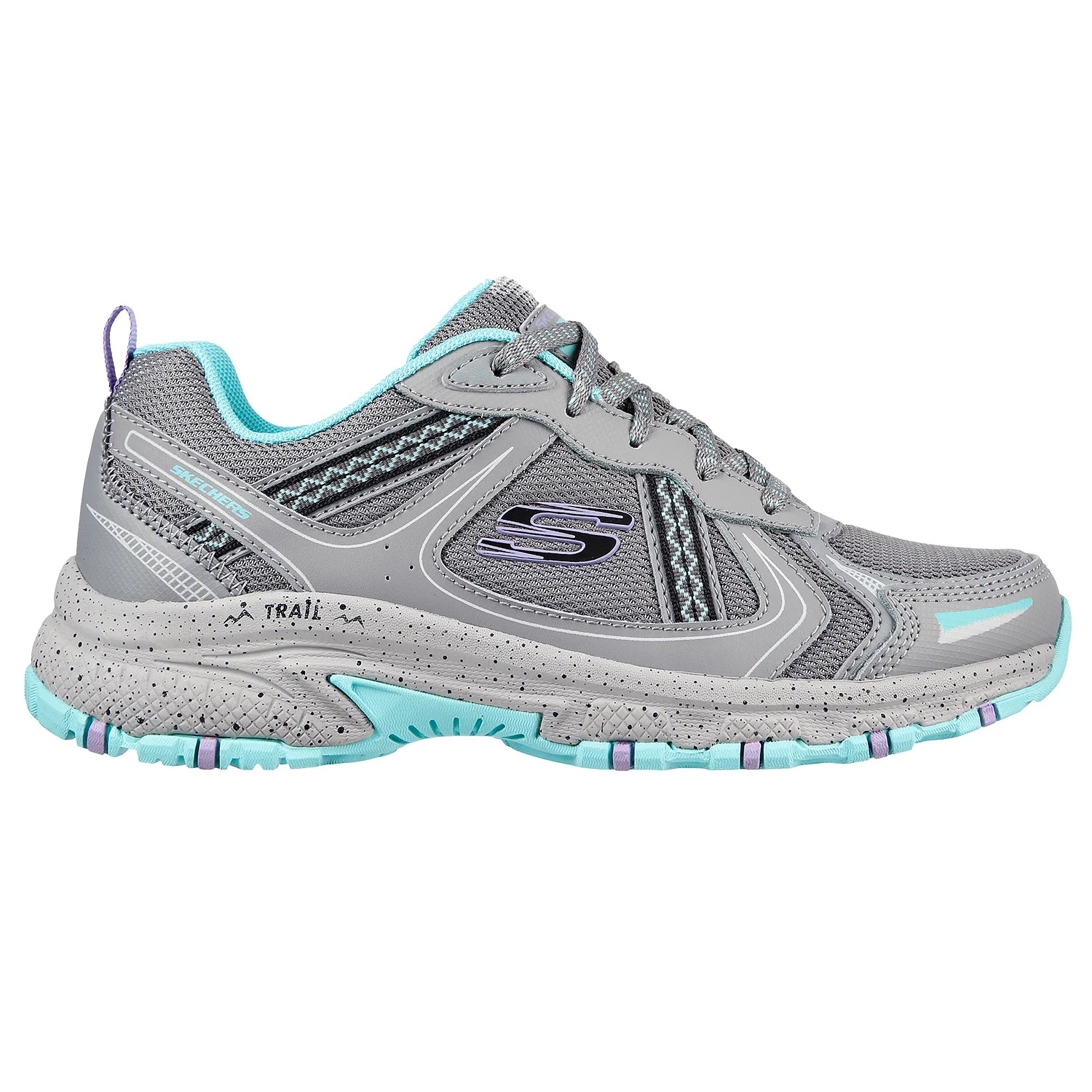Skechers Hillcrest Vast Adventure Women's Running Shoes