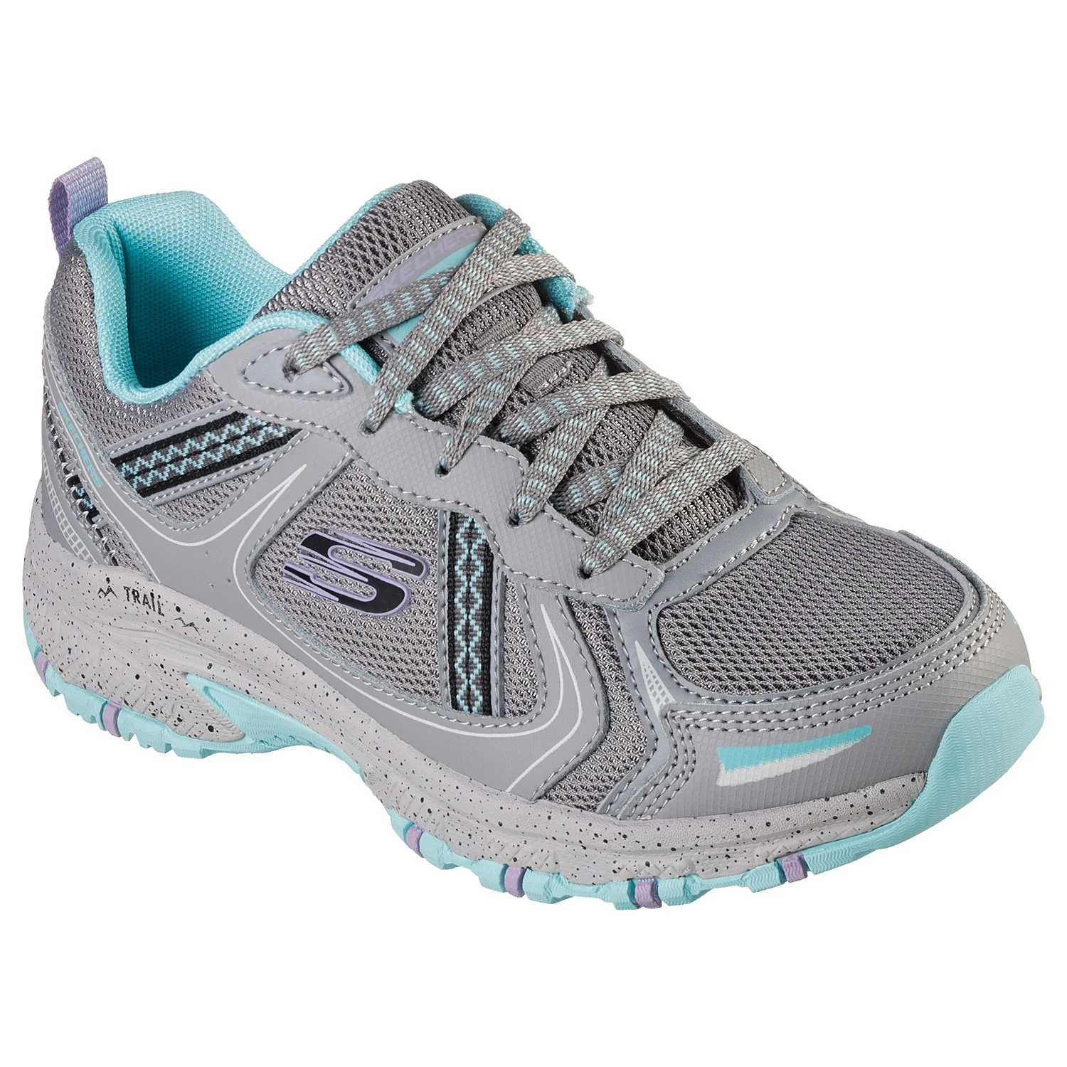 Skechers Hillcrest Vast Adventure Women's Running Shoes - Image 2