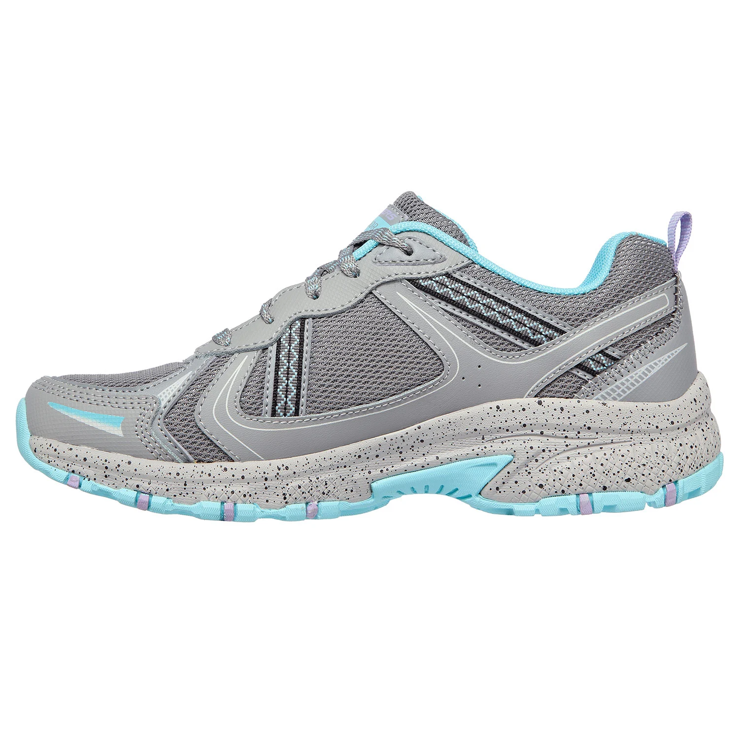 Skechers Hillcrest Vast Adventure Women's Running Shoes - Image 3